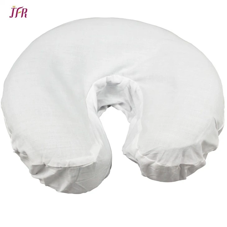 massage table face covers