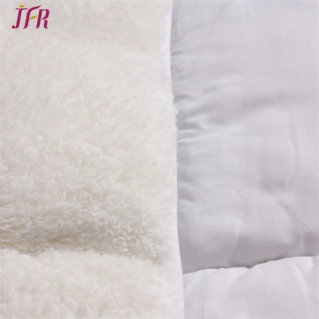 Fleece Pad Set For Massage Table