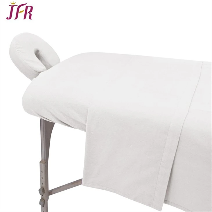 Luxury Massage Table Sheets