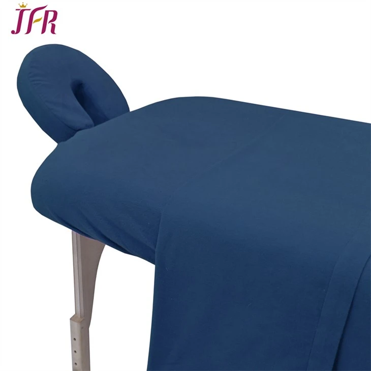 Luxe Massagetafellakens
