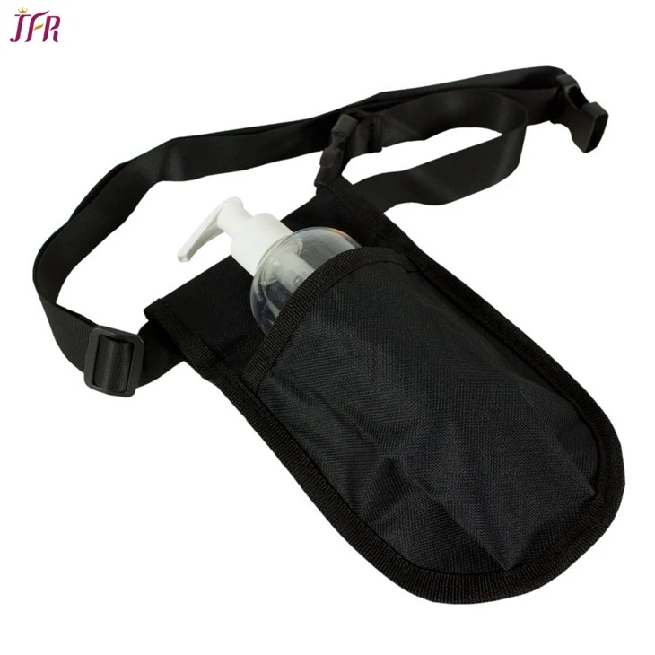 massage lotion holster