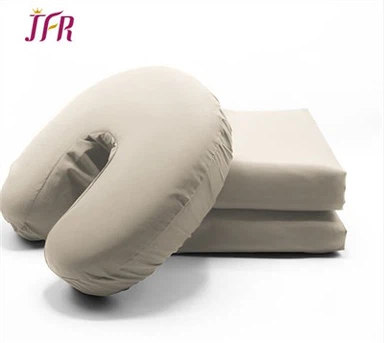 Massagetafellakens van microvezel