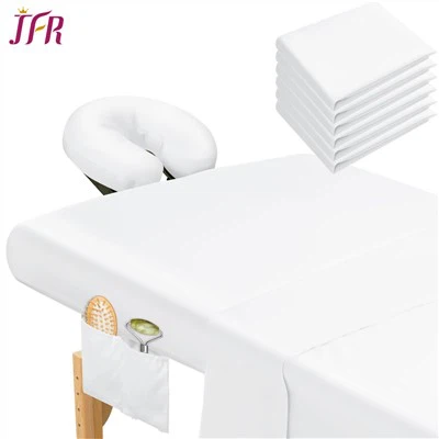 Platte massagelakens