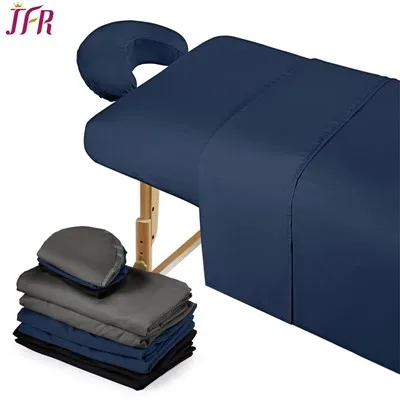 Massage Bedlakenhoes